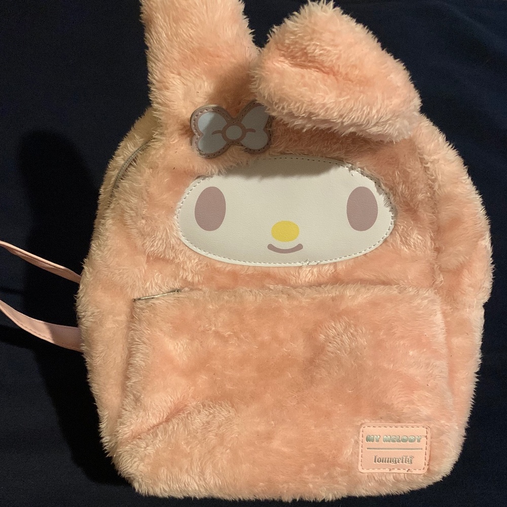 Hello Kitty Backpack